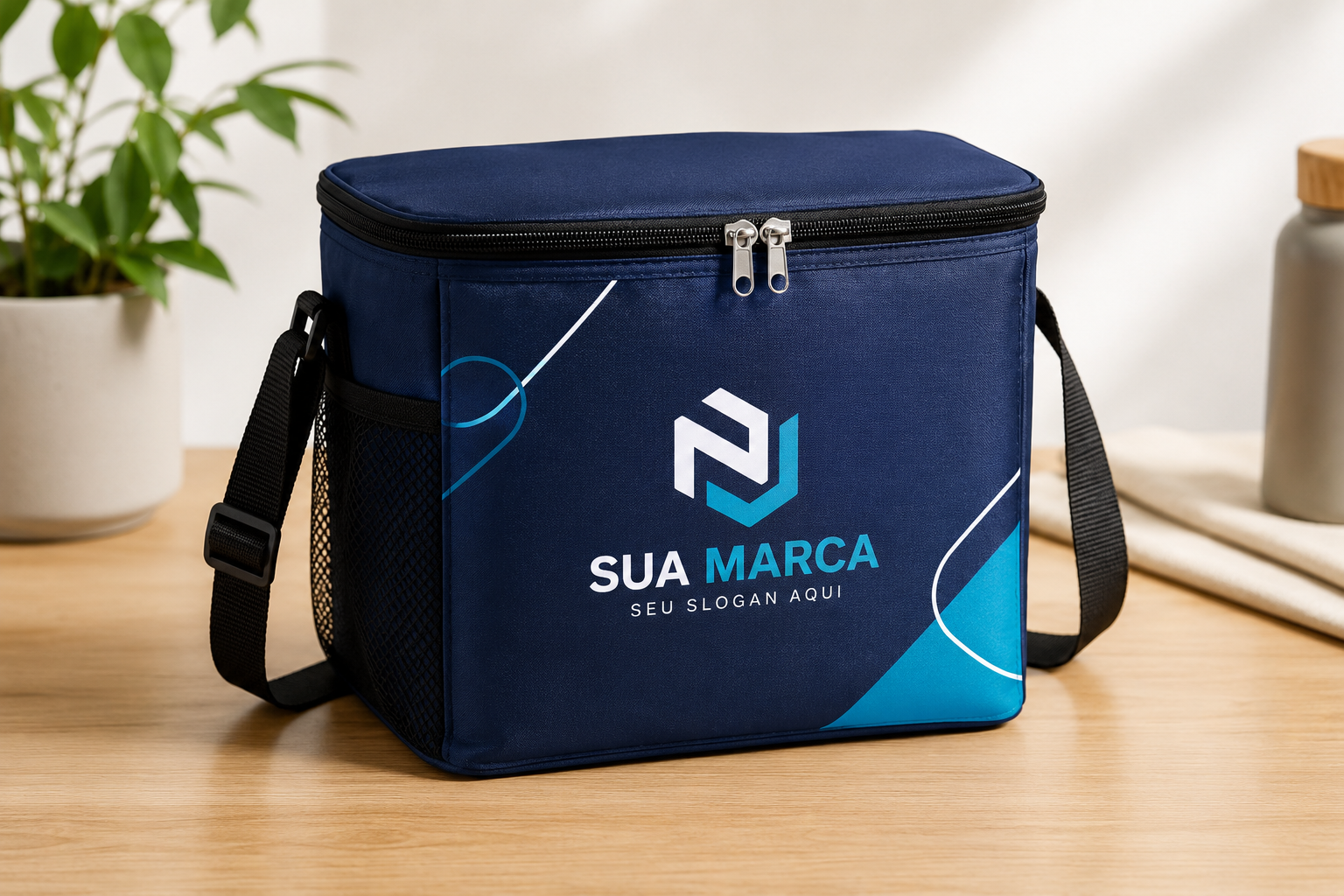 bolsa térmica personalizada