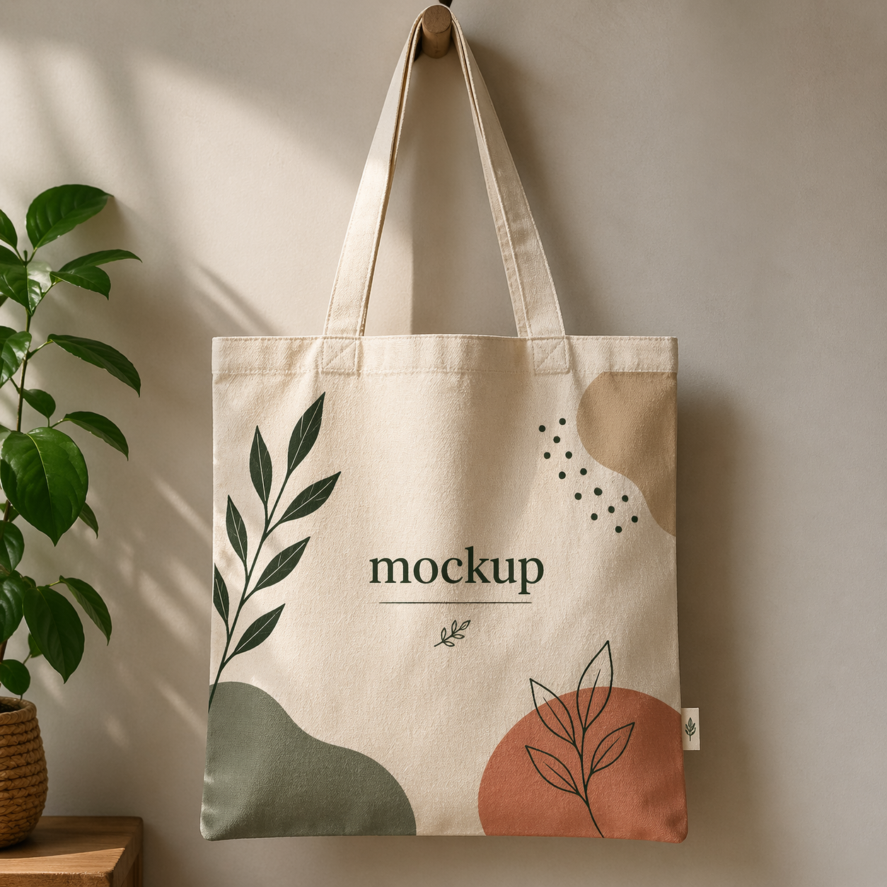 Imagem do post Sacola ecobag personalizada: veja os benefícios