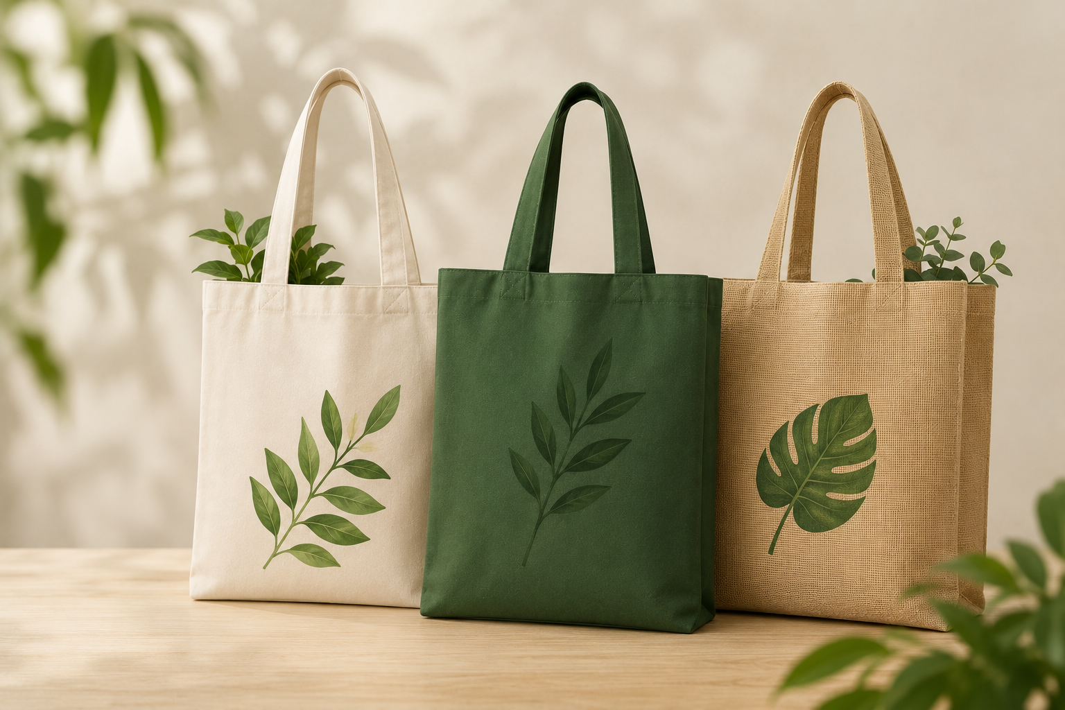 ecobags
