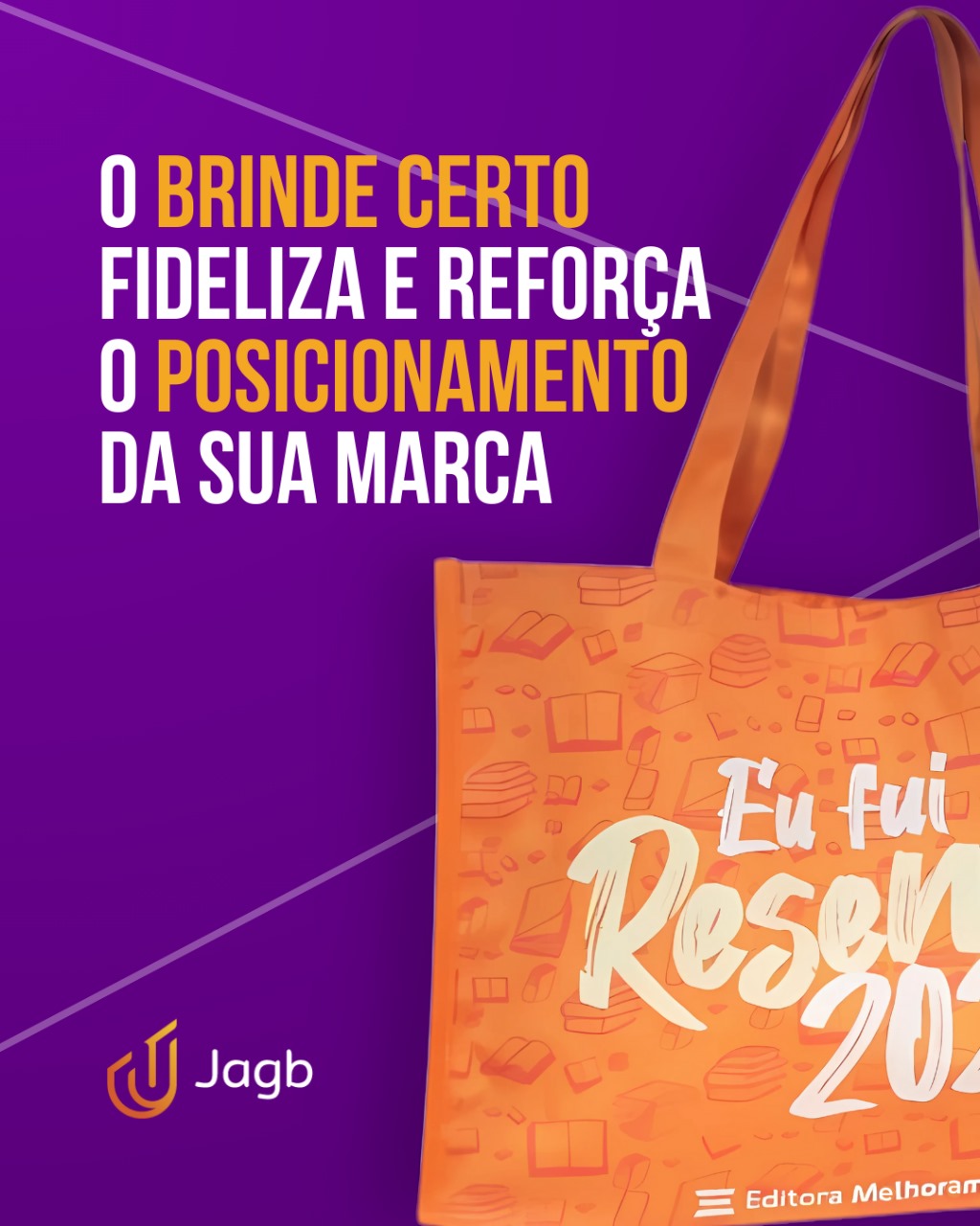 Imagem do post O brinde certo fideliza e reforça o posicionamento da sua marca