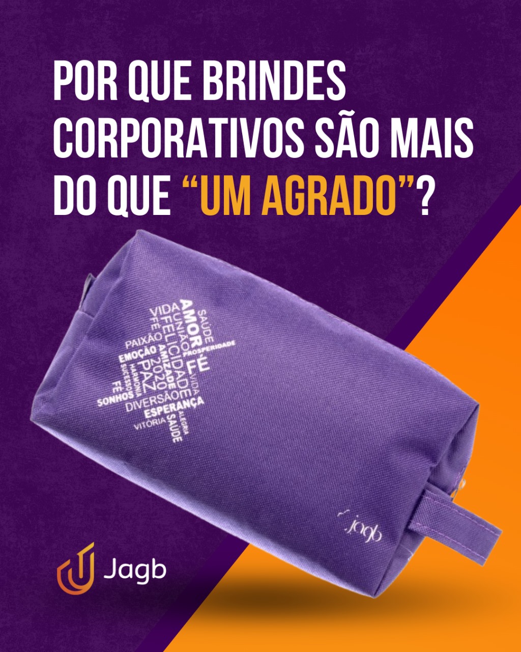 Imagem do post Por que brindes corporativos são mais do que “um agrado”?