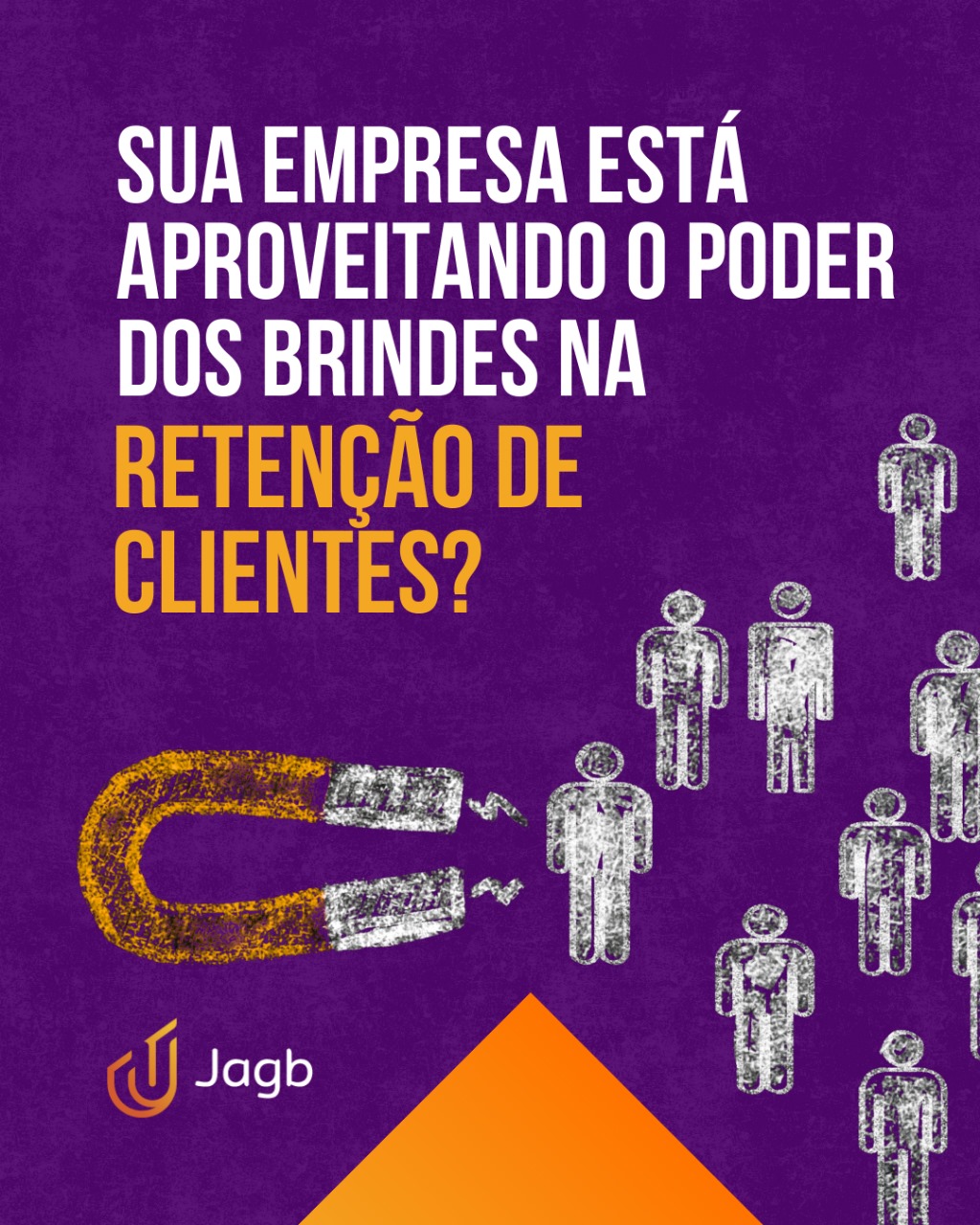 Imagem do post O poder dos brindes na retenção de clientes – Estratégias que funcionam