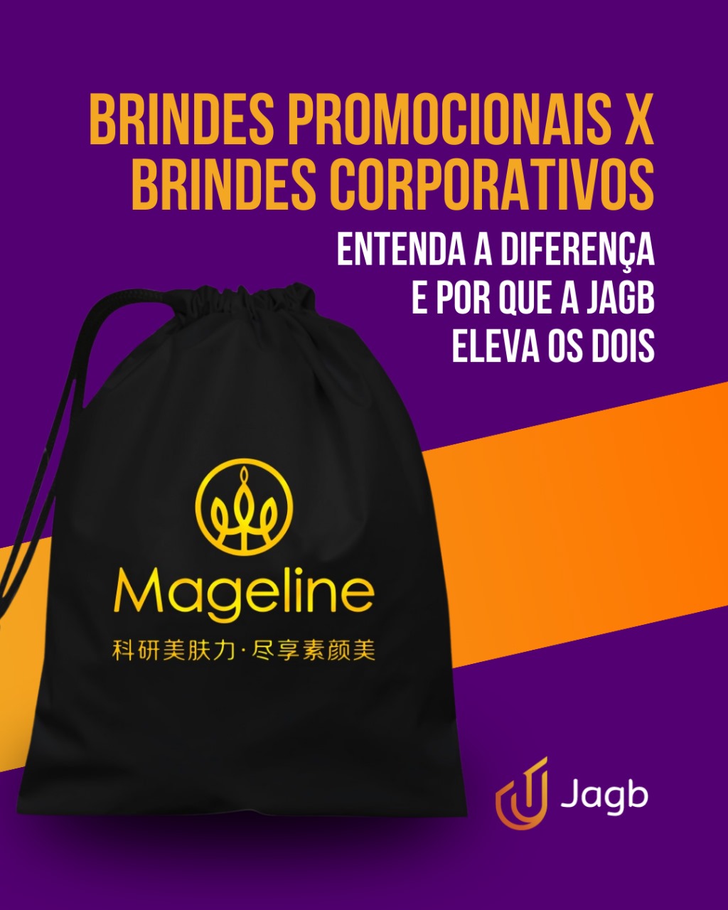 Imagem do post Brindes promocionais x corporativos – Entenda a diferença