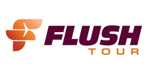 Cliente - Flush Tour