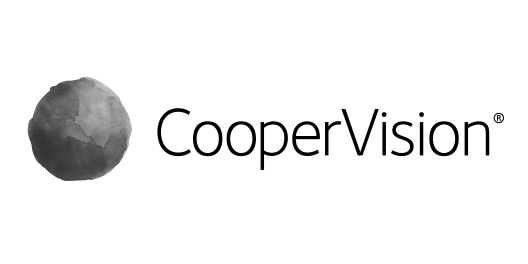 Logo da Coopervision — cliente JAGB