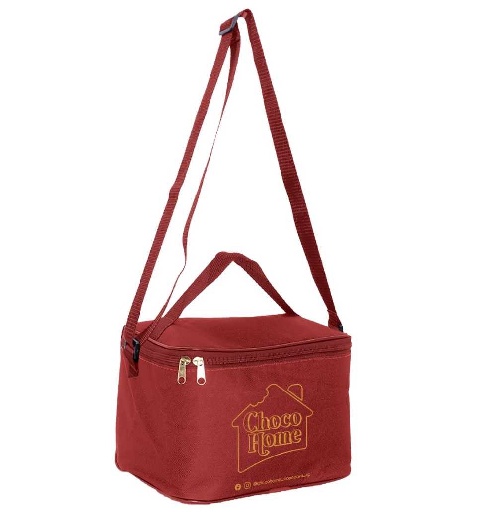 foto do produto Bolsa Chave