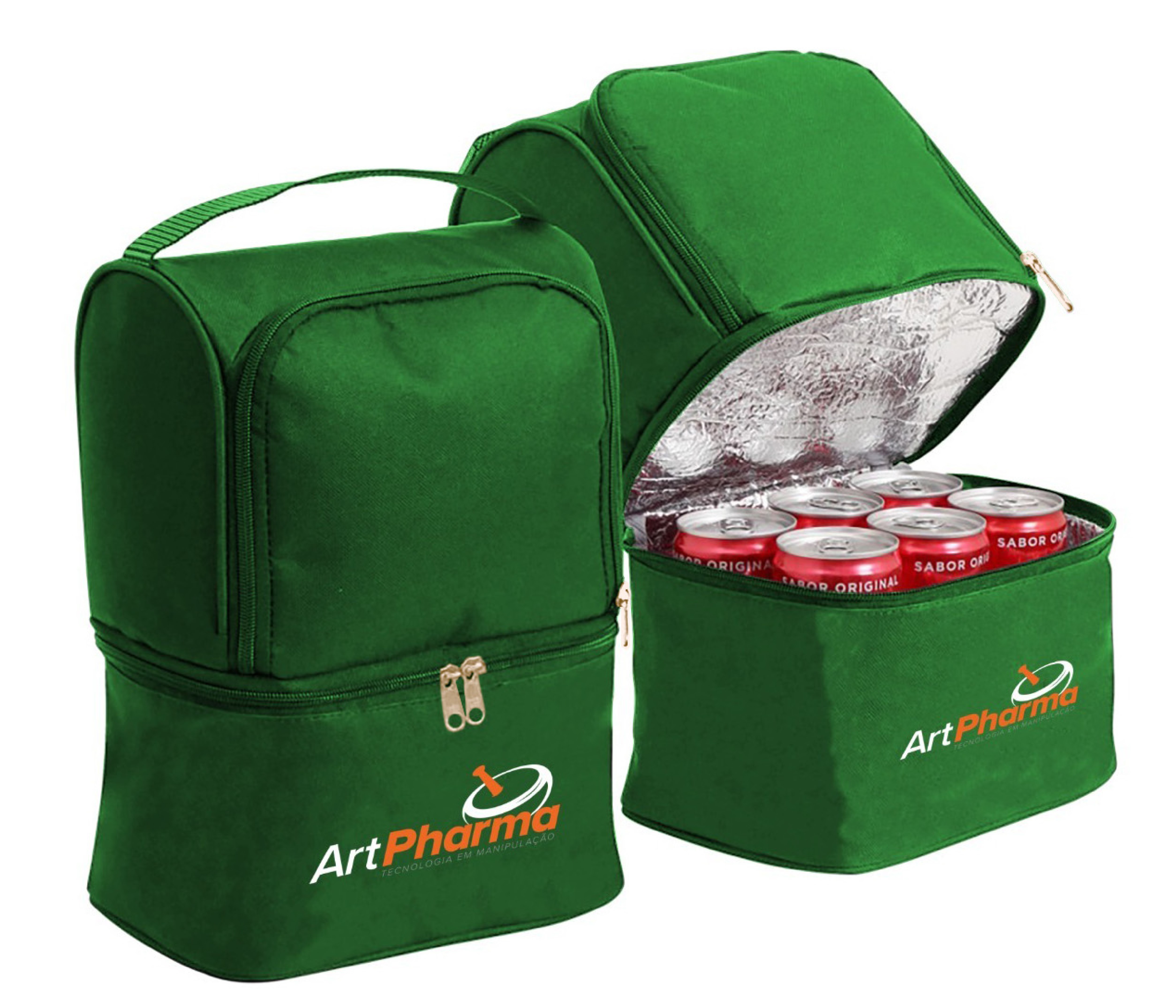 foto do produto Bolsa Jornada