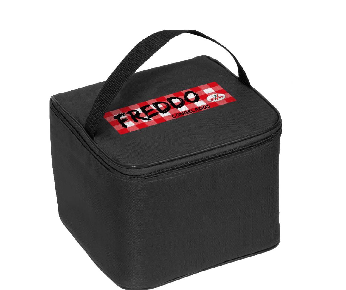 foto do produto Bolsa Térmica Ímpar