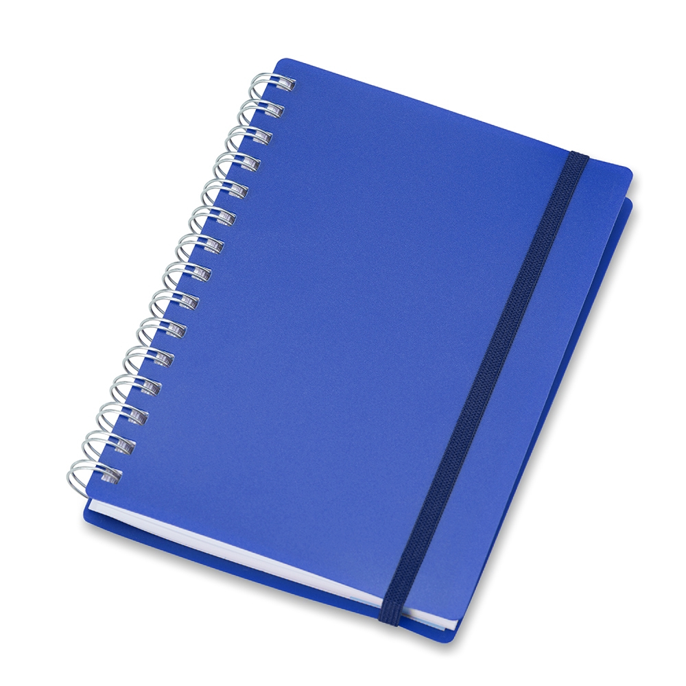 AGENDA DIÁRIA 2027 personalizada — Cadernetas, Agendas e Blocos de Notas — detalhe de personalização