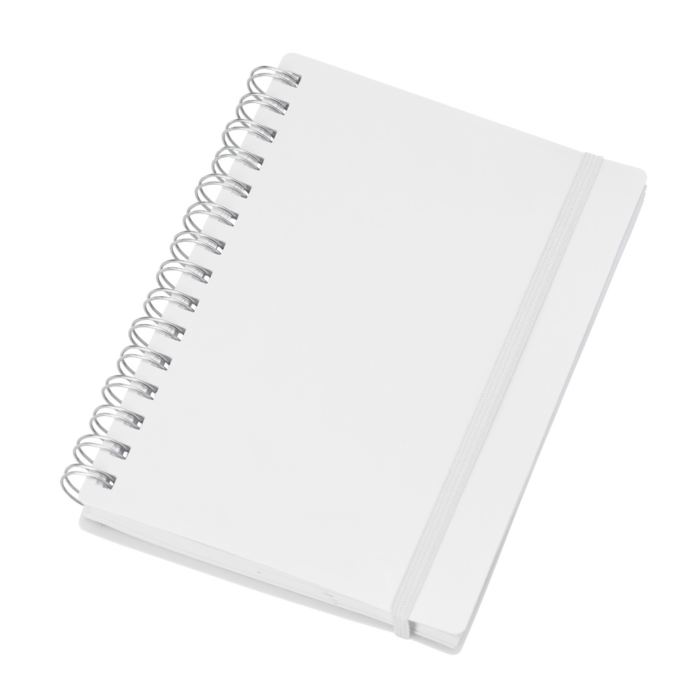 AGENDA DIÁRIA 2027 personalizada — Cadernetas, Agendas e Blocos de Notas — interior e compartimentos