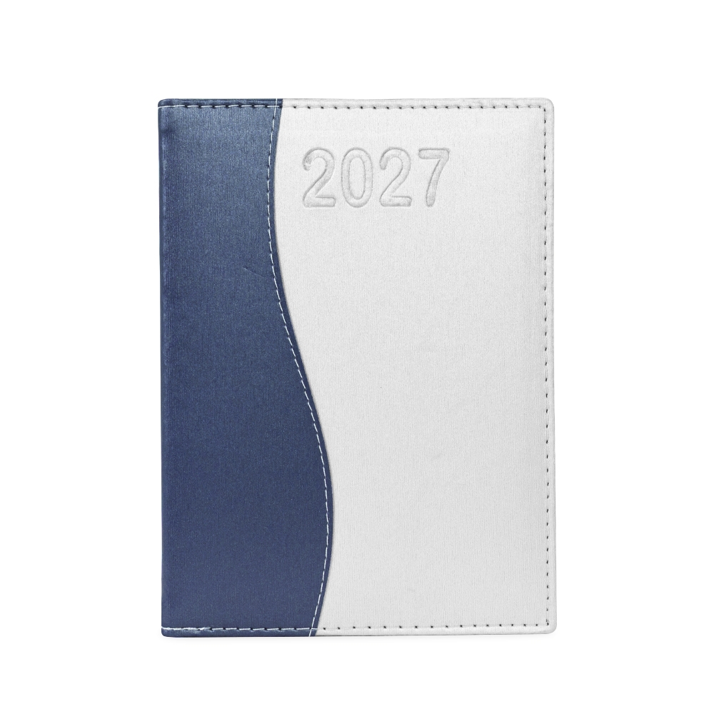 AGENDA DIÁRIA 2027 personalizada — Cadernetas, Agendas e Blocos de Notas — imagem 10
