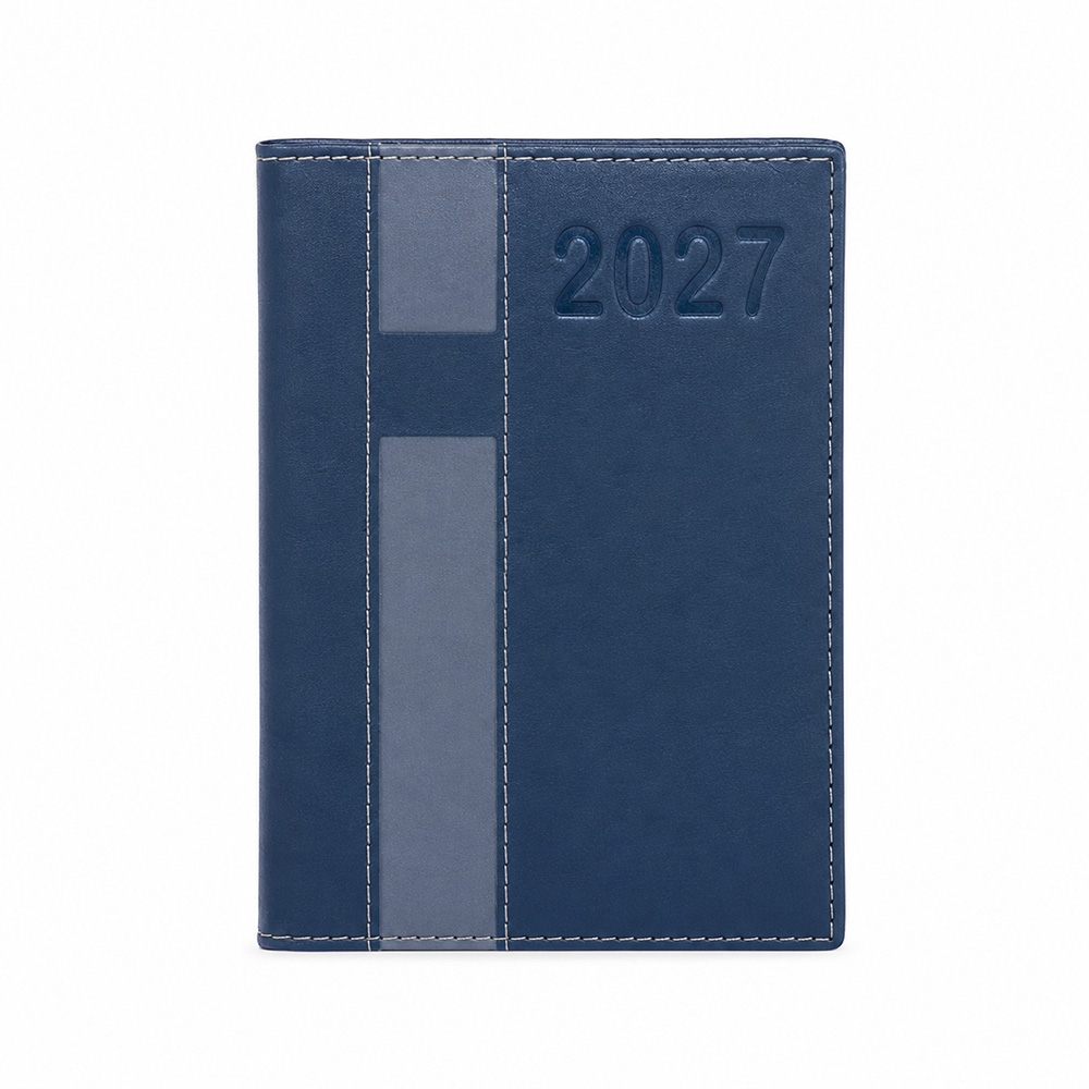 foto do produto AGENDA DIÁRIA 2027
