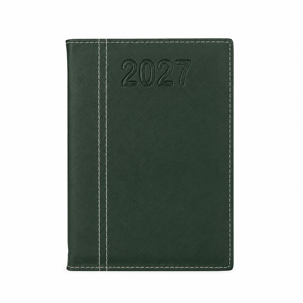 foto do produto AGENDA DIÁRIA 2027