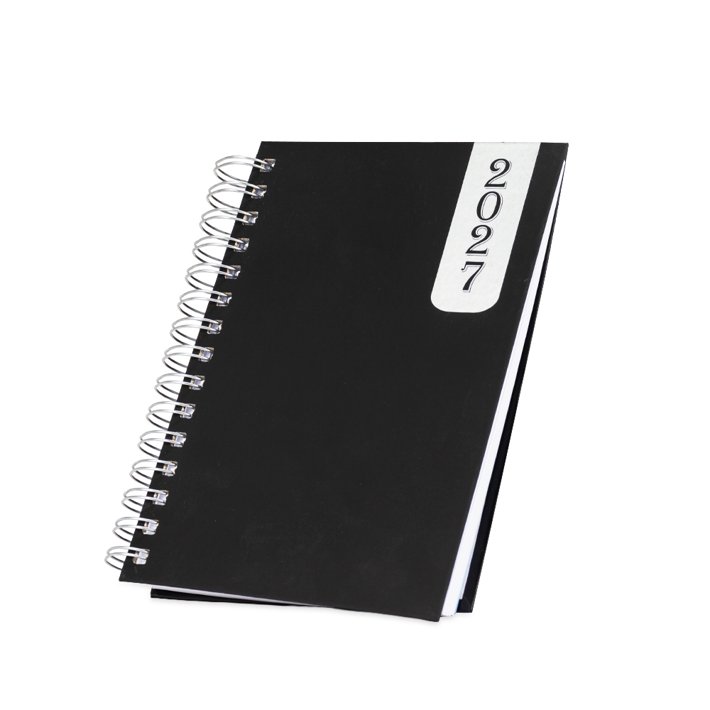 AGENDA DIÁRIA 2027 personalizada — Cadernetas, Agendas e Blocos de Notas — imagem 9