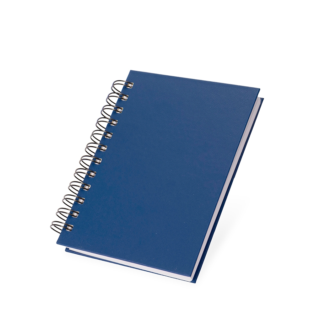 AGENDA DIÁRIA CROMATO personalizada — Cadernetas, Agendas e Blocos de Notas — detalhe de personalização