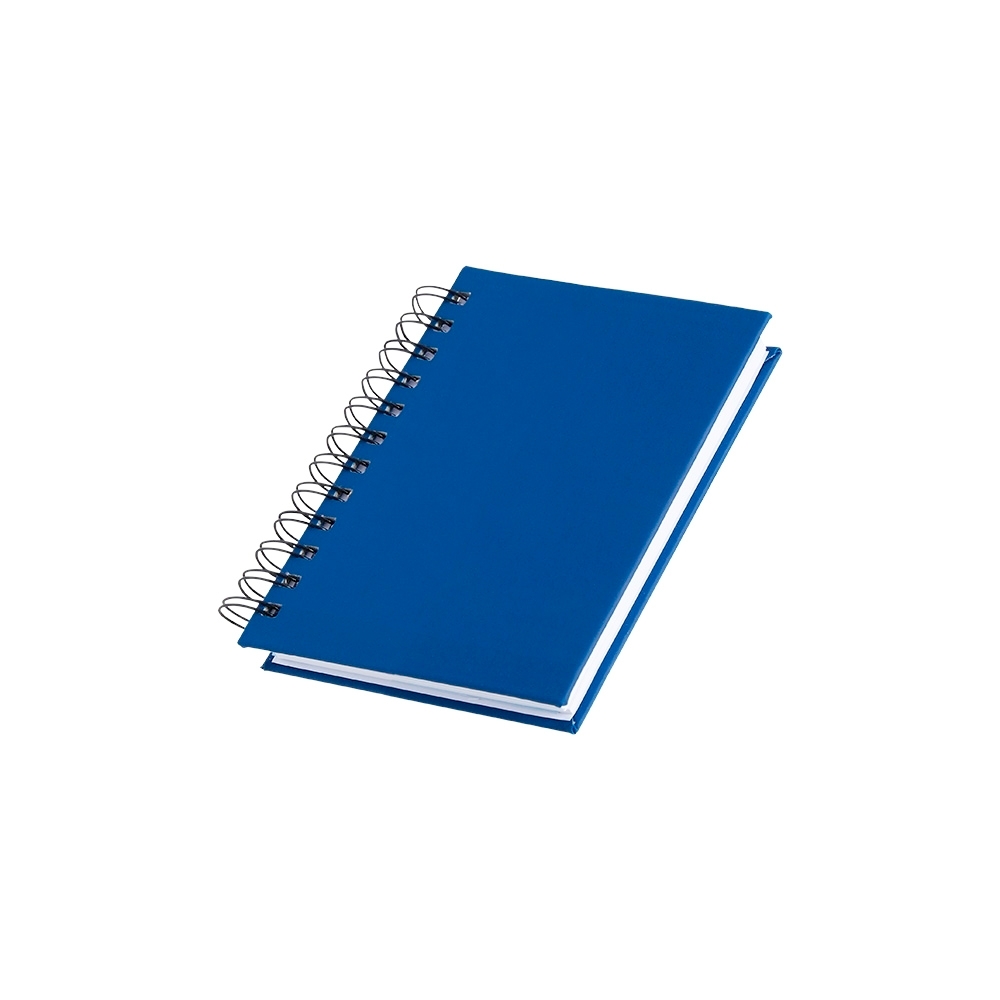 AGENDA DIÁRIA WIRE-O EMBORRACHADA personalizada — Cadernetas, Agendas e Blocos de Notas — imagem 9