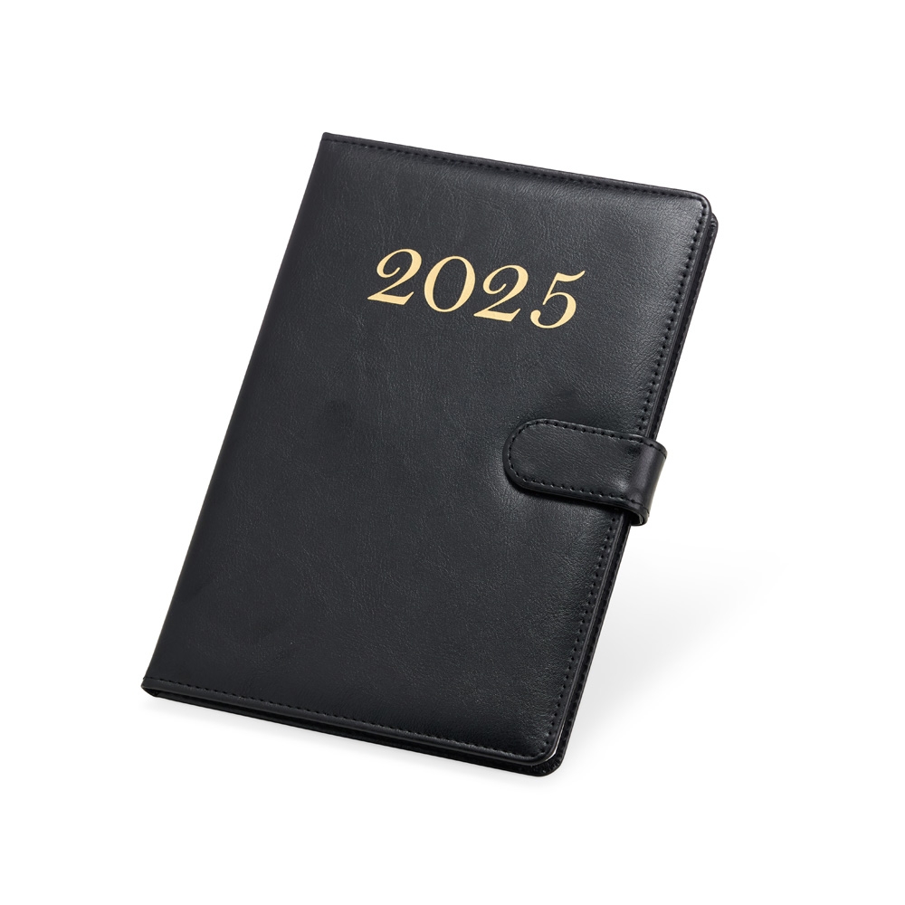 foto do produto AGENDA SEMANAL 2025