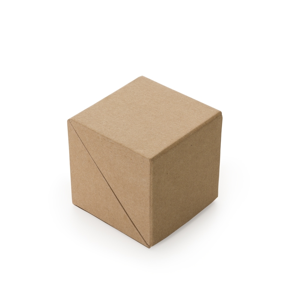 foto do produto BLOCO DE ANOTAÇÕES CUBO
