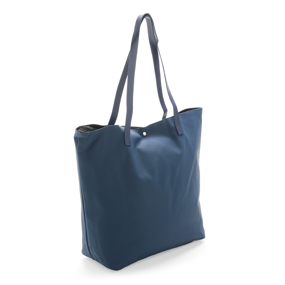 foto do produto BOLSA COURO SINTÉTICO 12L