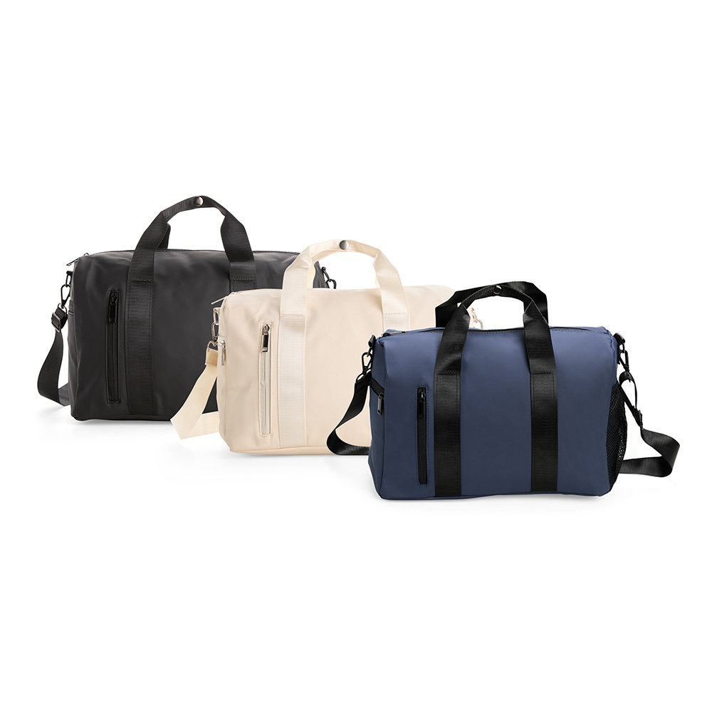 foto do produto BOLSA COURO SINTÉTICO 20L