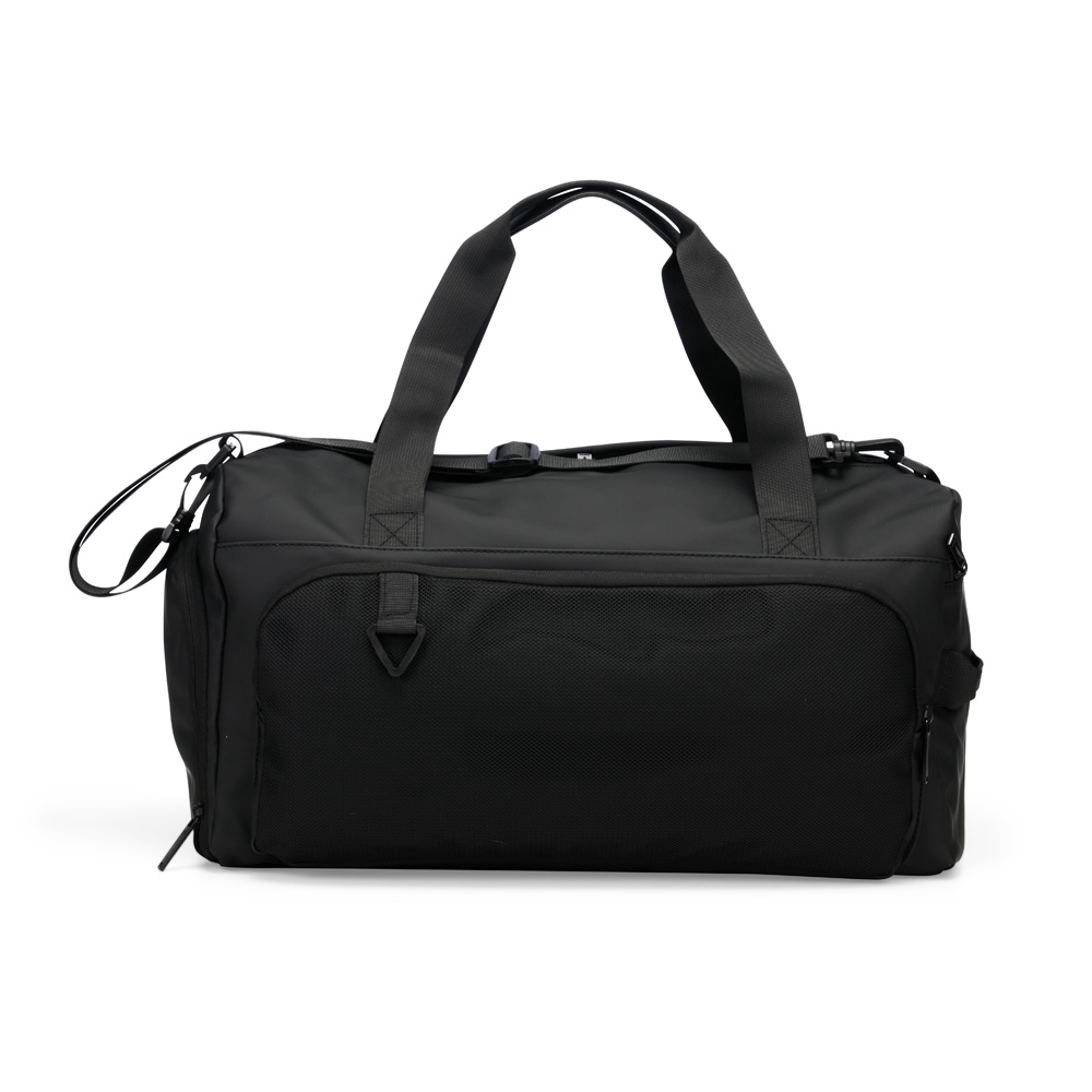 BOLSA COURO SINTÉTICO 32 LITROS personalizada — Bolsa — vista frontal