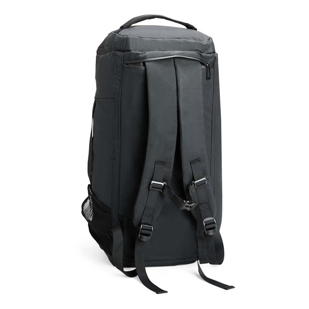 BOLSA COURO SINTÉTICO 35L personalizada — Bolsa — vista posterior