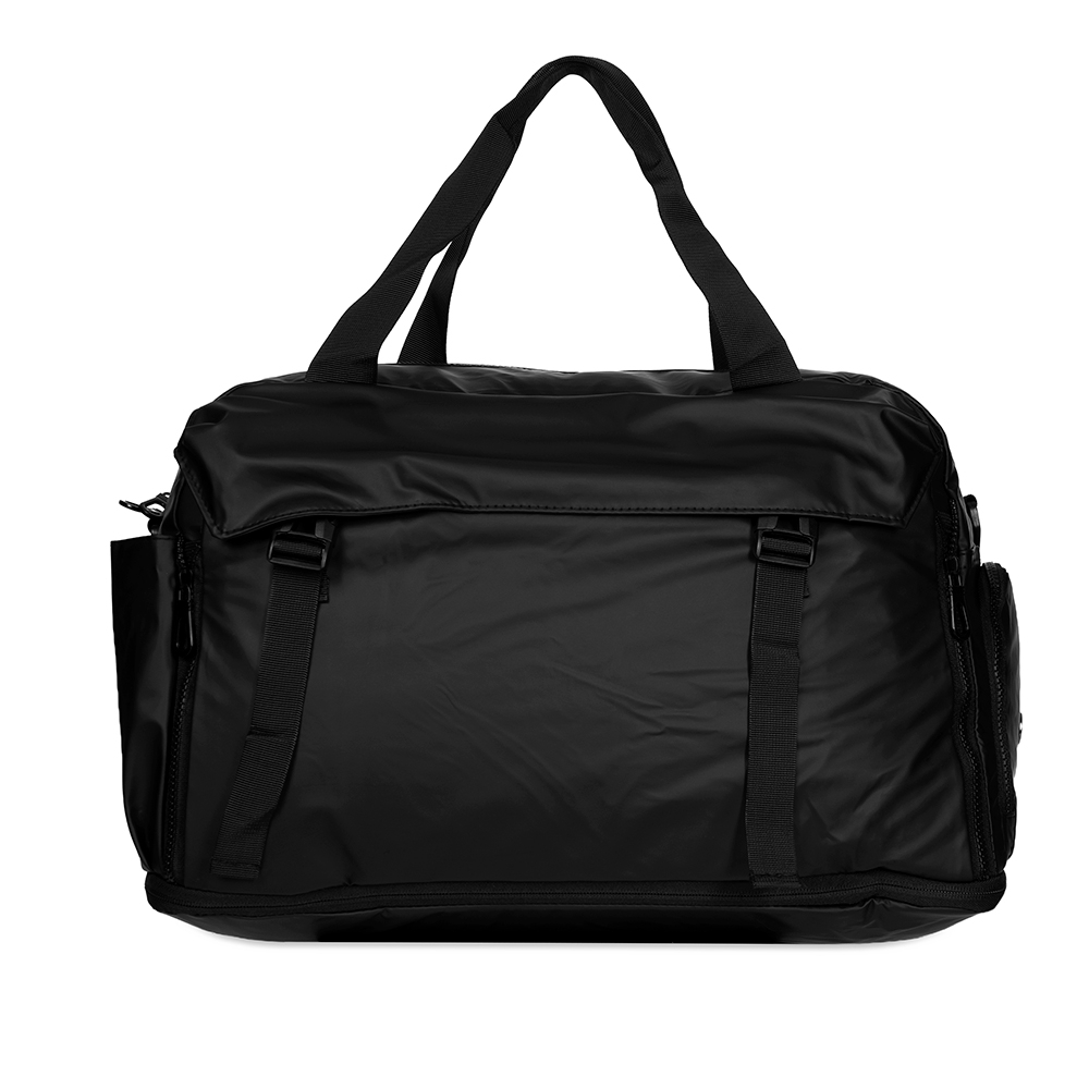 foto do produto BOLSA COURO SINTÉTICO EXPANSÍVEL 36L