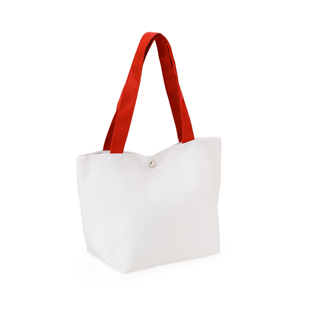 foto do produto BOLSA DE LONA 7L