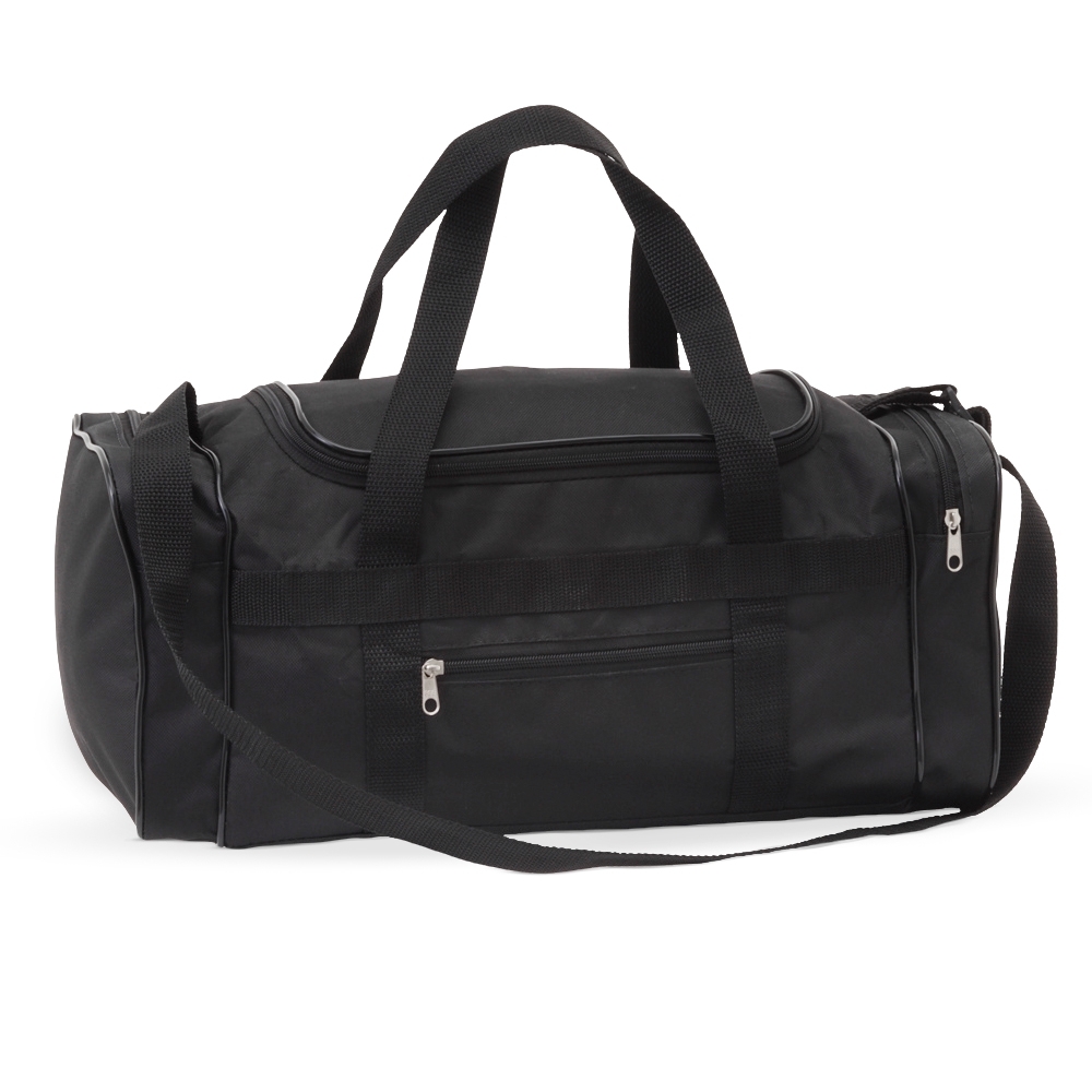 foto do produto BOLSA DE MÃO P/ VIAGEM