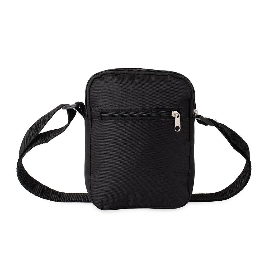 BOLSA DE OMBRO personalizada — Express — vista frontal