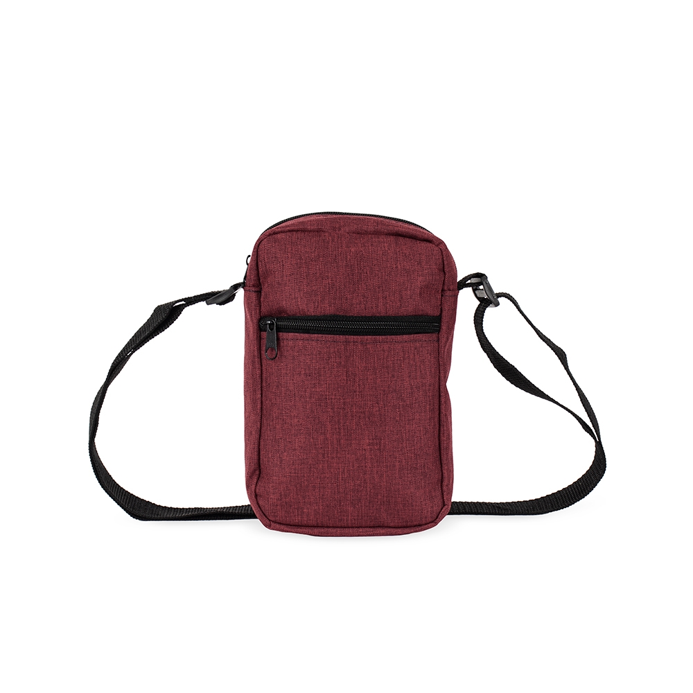 foto do produto BOLSA DE OMBRO POLIÉSTER PVC MESCLA