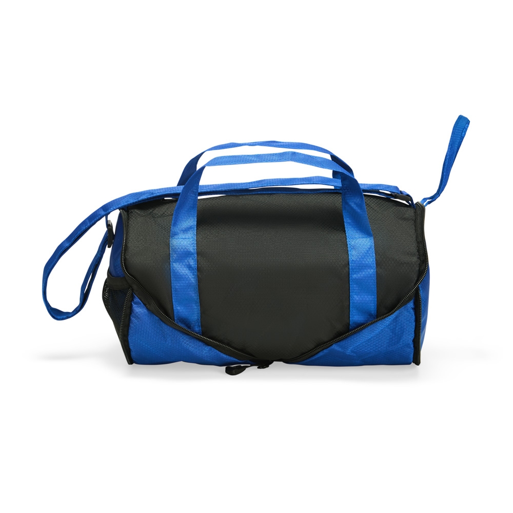 foto do produto BOLSA DOBRÁVEL POLIÉSTER 6L