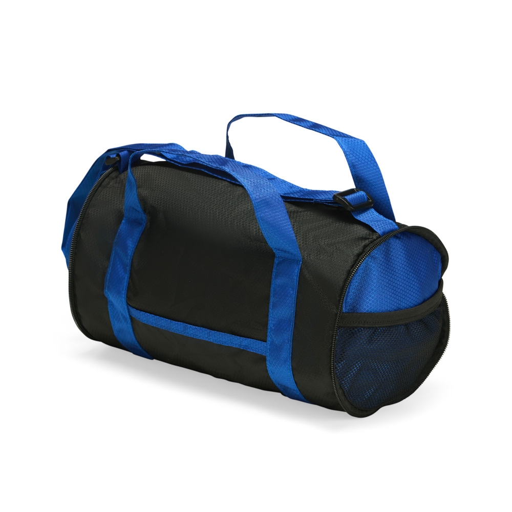 BOLSA DOBRÁVEL POLIÉSTER 6L personalizada — Bolsa — interior e compartimentos