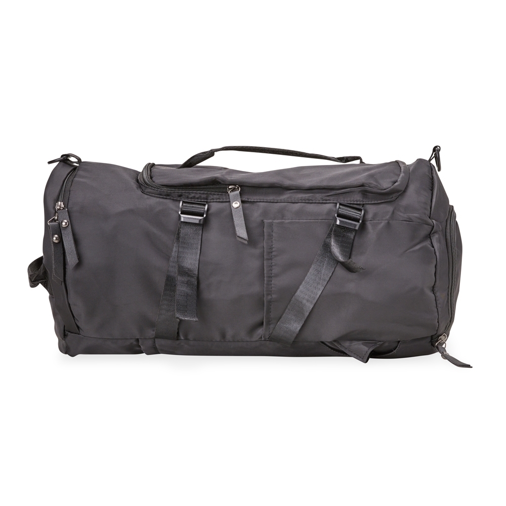 BOLSA ESPORTIVA 30L personalizada — Bolsa — interior e compartimentos