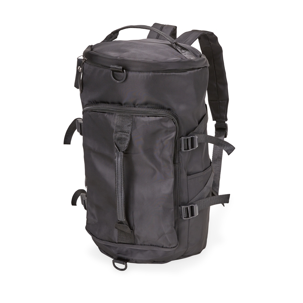 BOLSA ESPORTIVA 30L personalizada — Bolsa — vista posterior