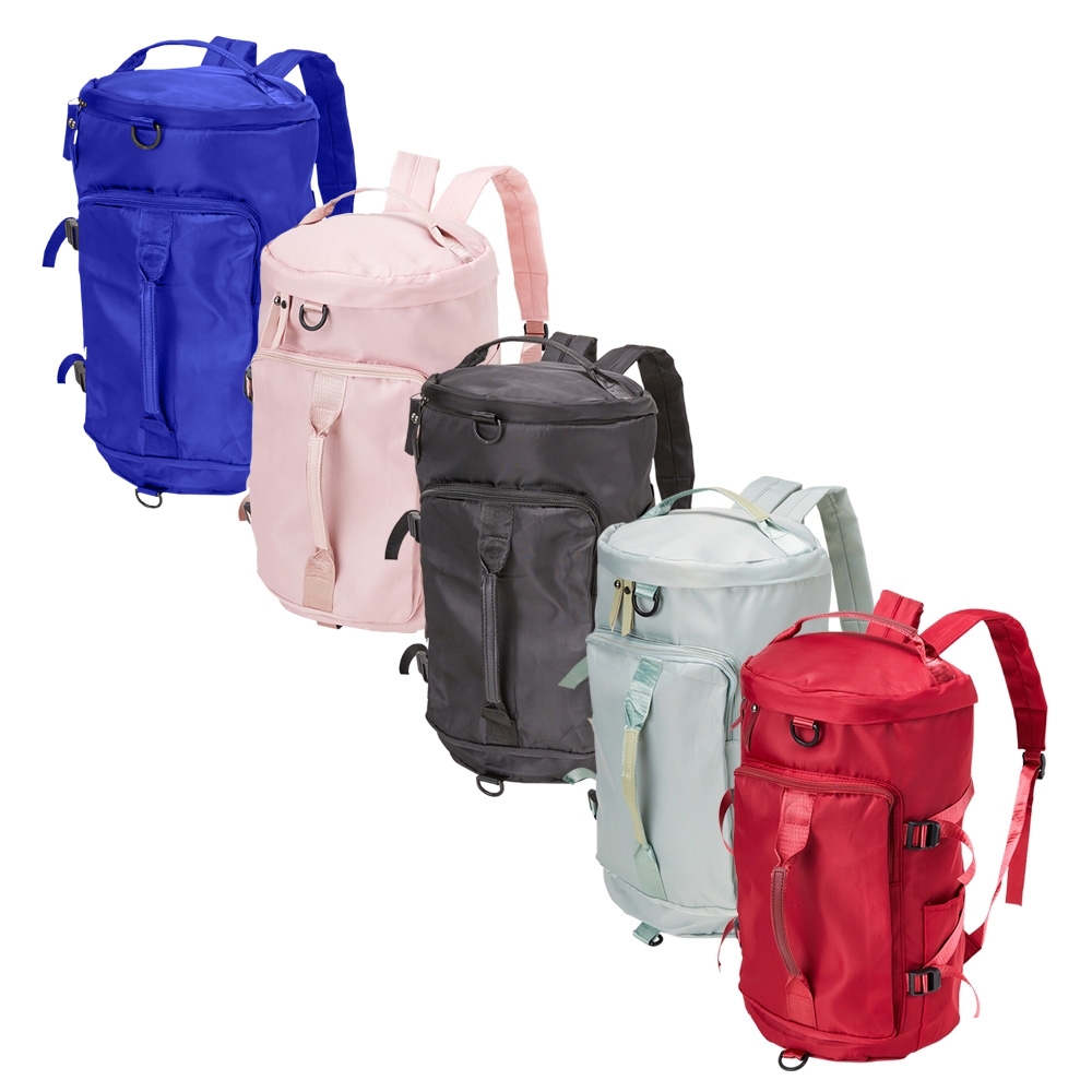 BOLSA ESPORTIVA 30L personalizada — Bolsa — imagem 10