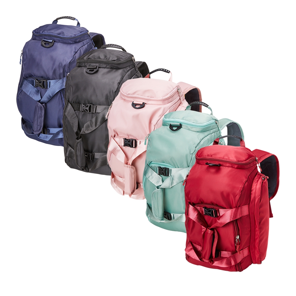 foto do produto BOLSA ESPORTIVA 33L