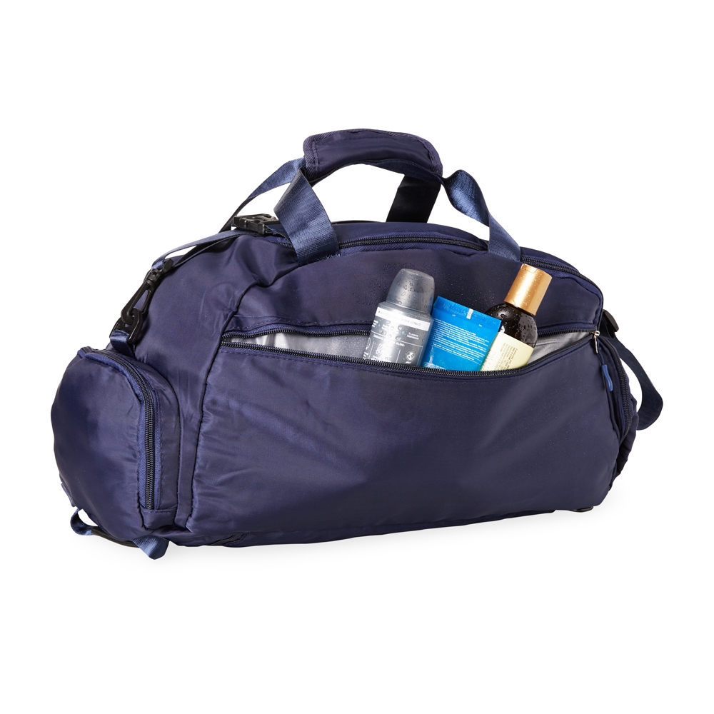 BOLSA ESPORTIVA 33L personalizada — Bolsa — vista lateral