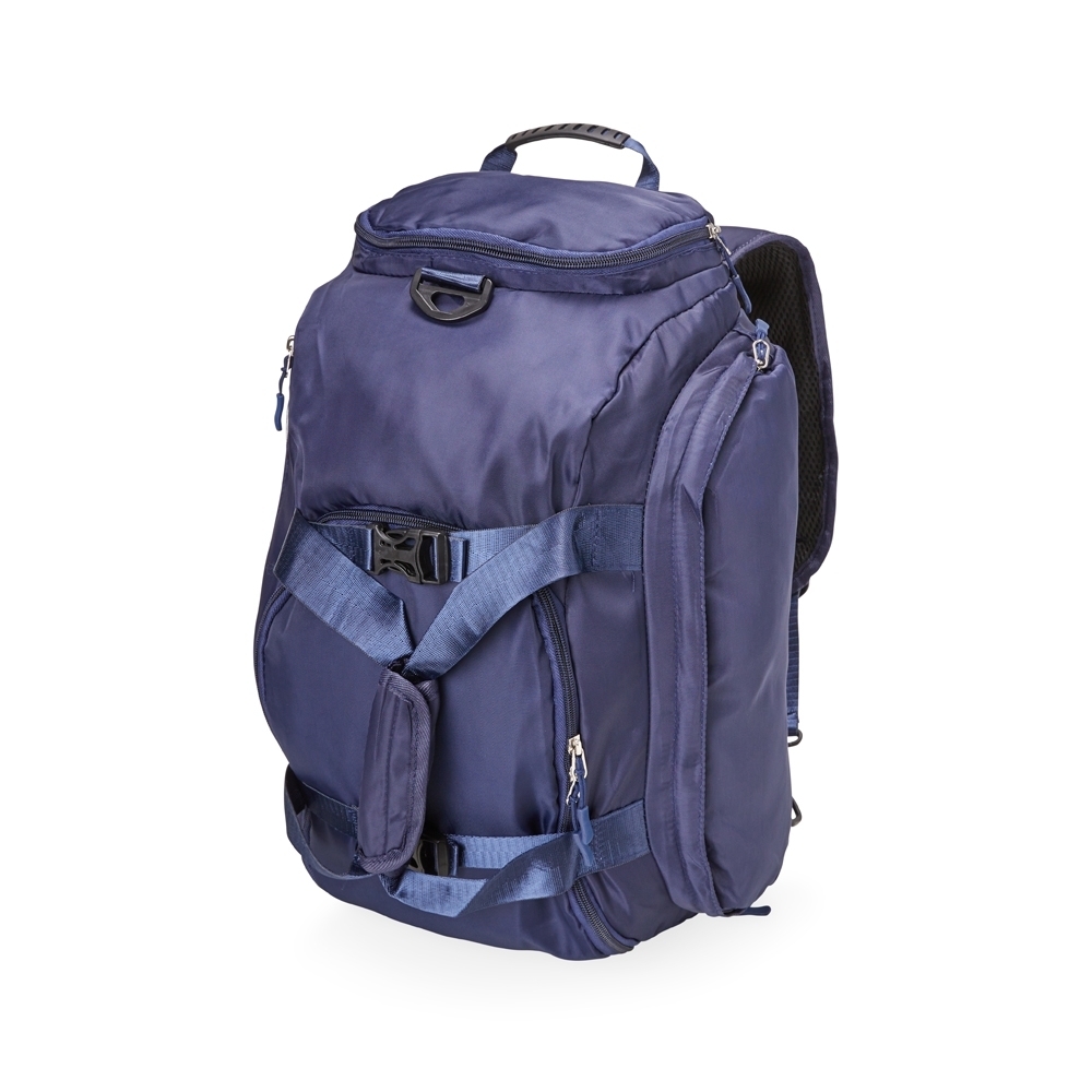 BOLSA ESPORTIVA 33L personalizada — Bolsa — vista posterior