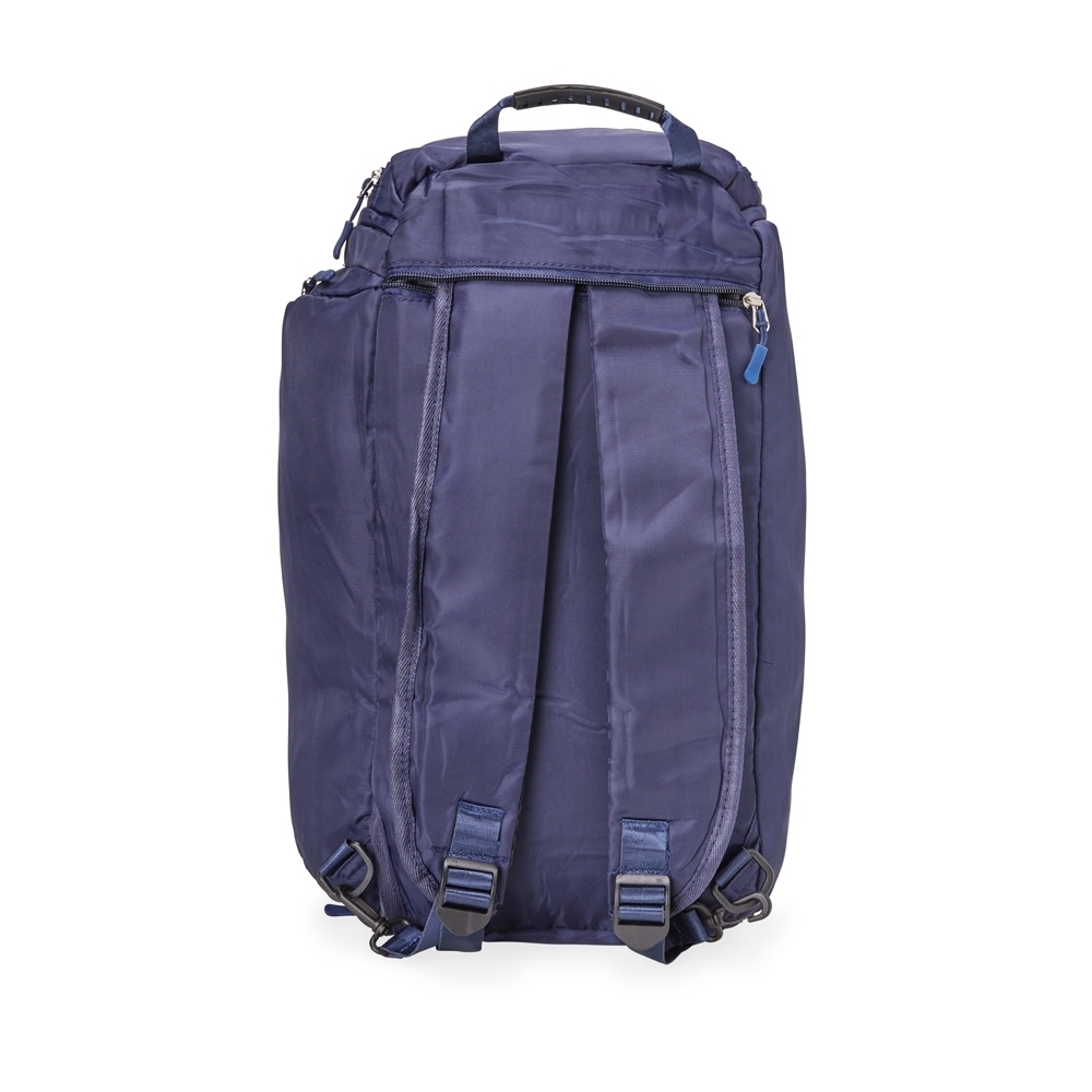 BOLSA ESPORTIVA 33L personalizada — Bolsa — aplicação em uso