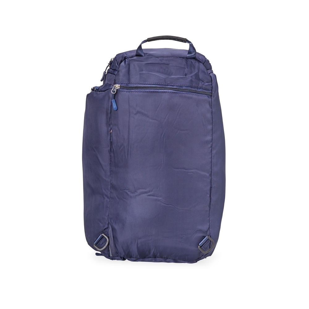 BOLSA ESPORTIVA 33L personalizada — Bolsa — detalhe do zíper