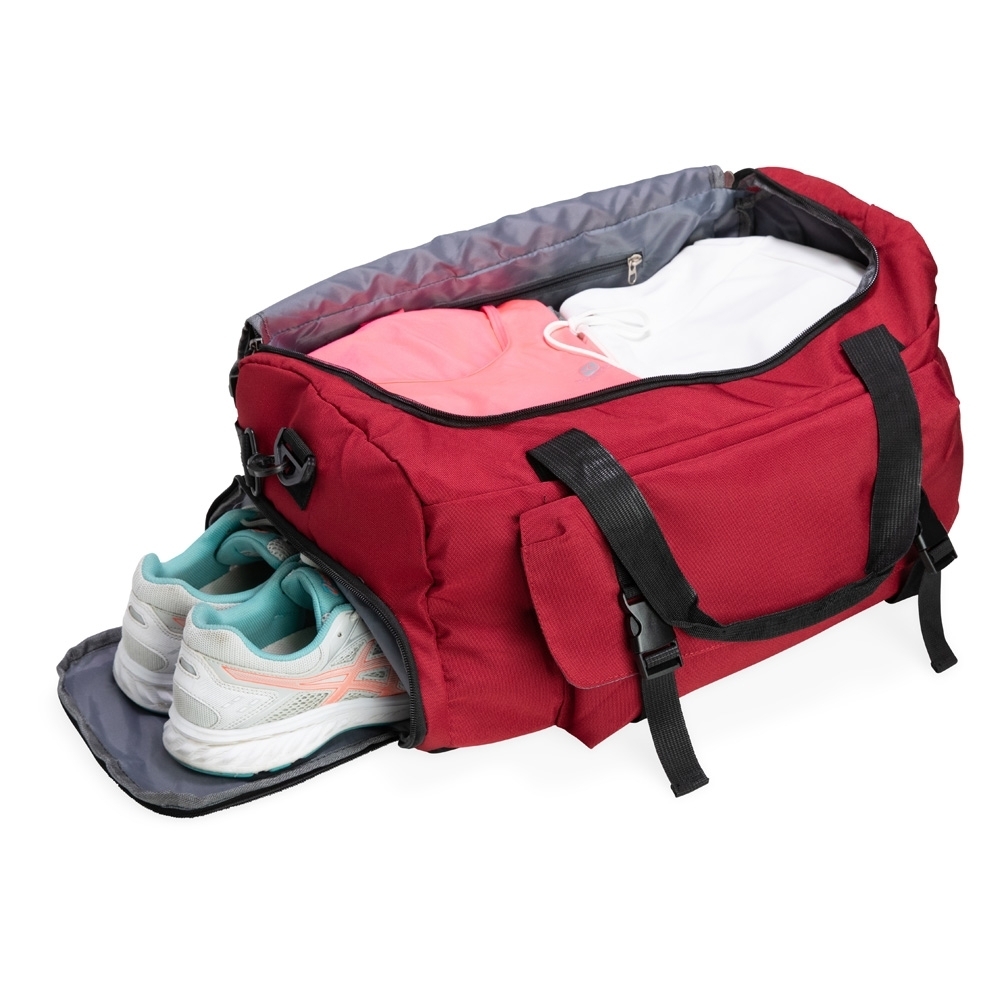 foto do produto BOLSA ESPORTIVA 39L