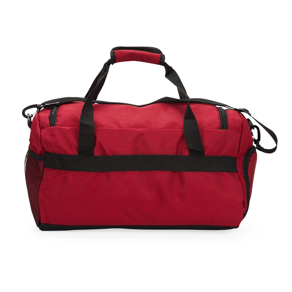 BOLSA ESPORTIVA 39L personalizada — Bolsa — vista lateral