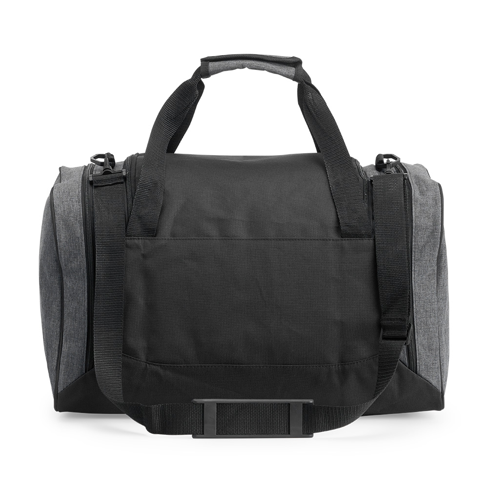 BOLSA ESPORTIVA 46L personalizada — Bolsa — detalhe de personalização