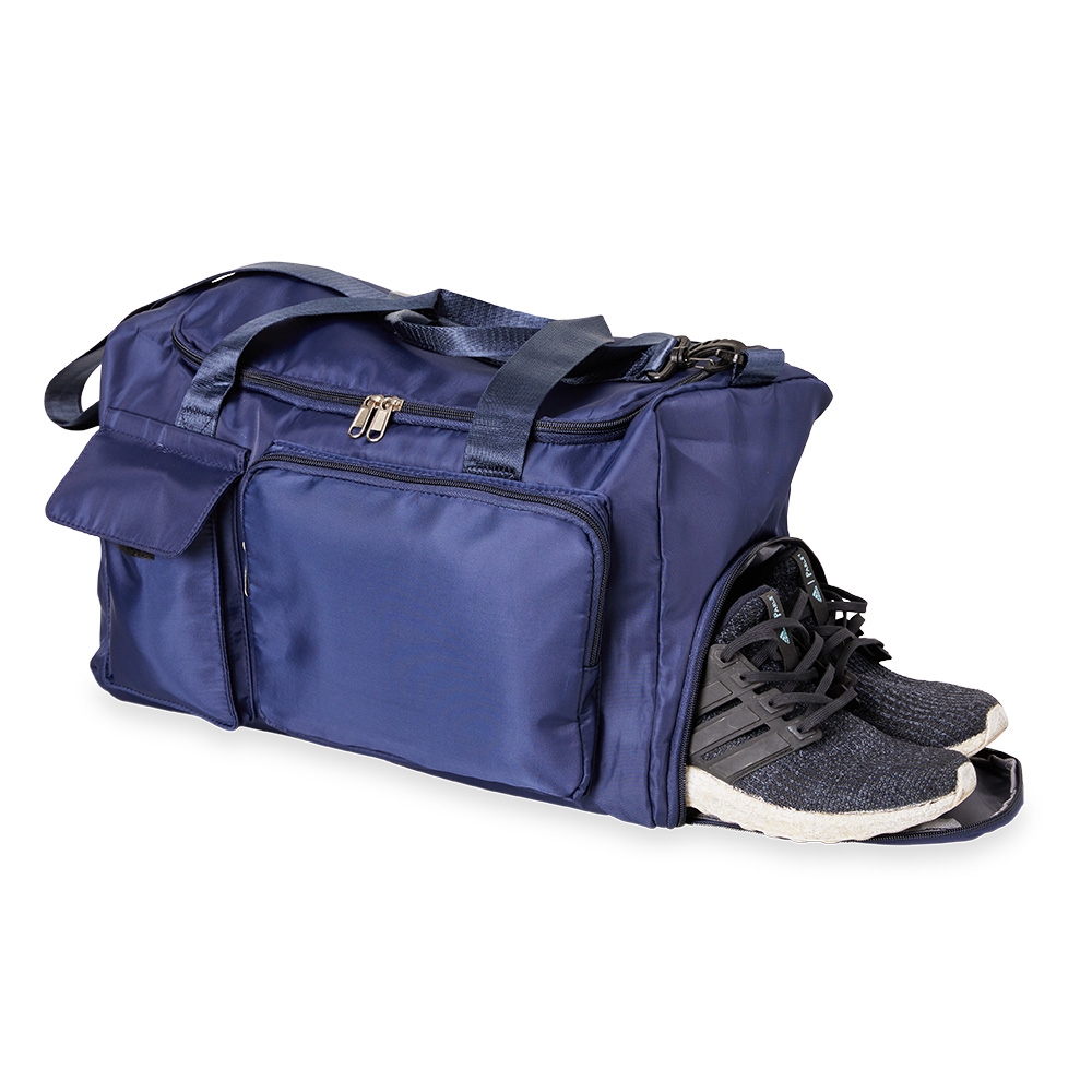 BOLSA ESPORTIVA personalizada — Bolsa — detalhe de personalização