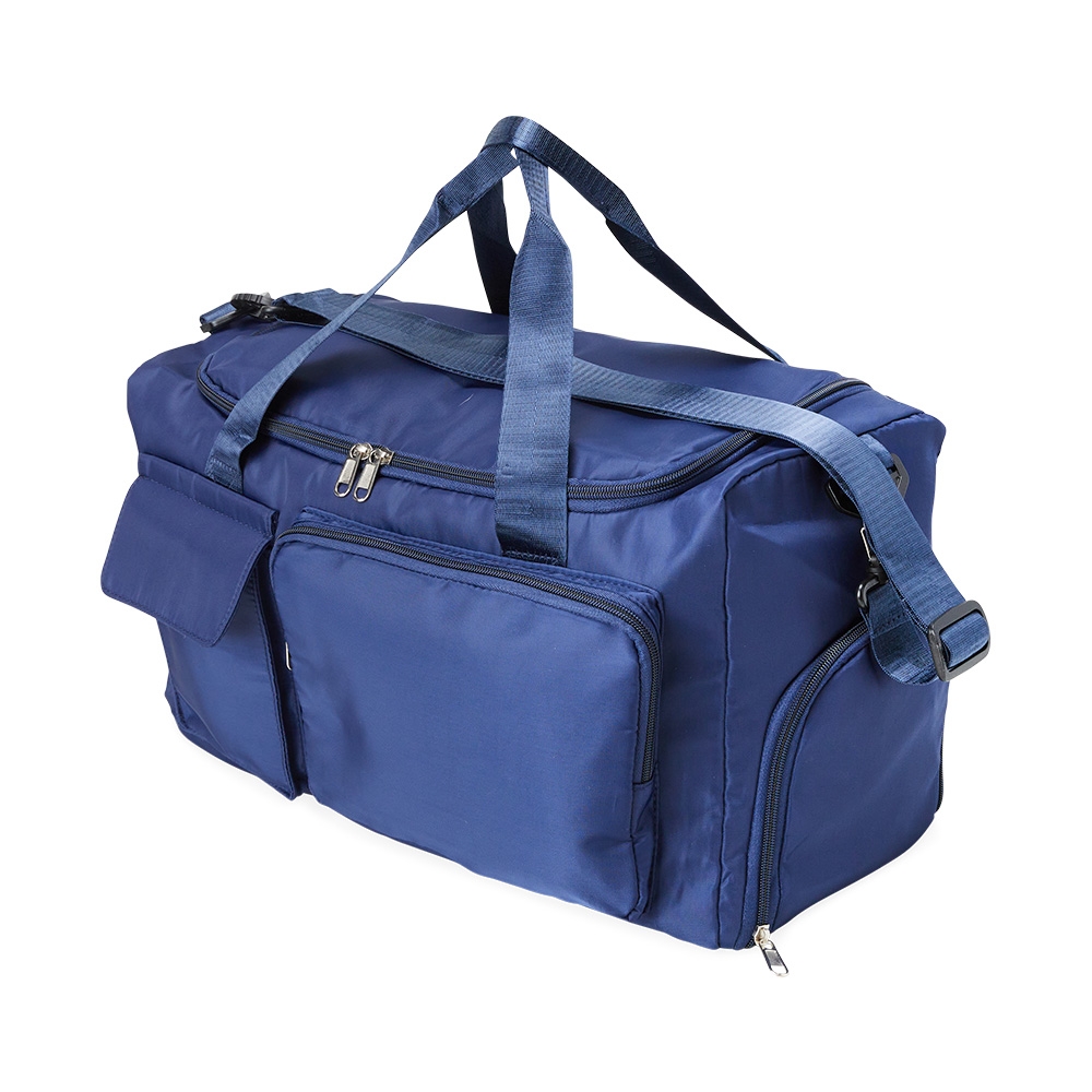BOLSA ESPORTIVA personalizada — Bolsa — interior e compartimentos