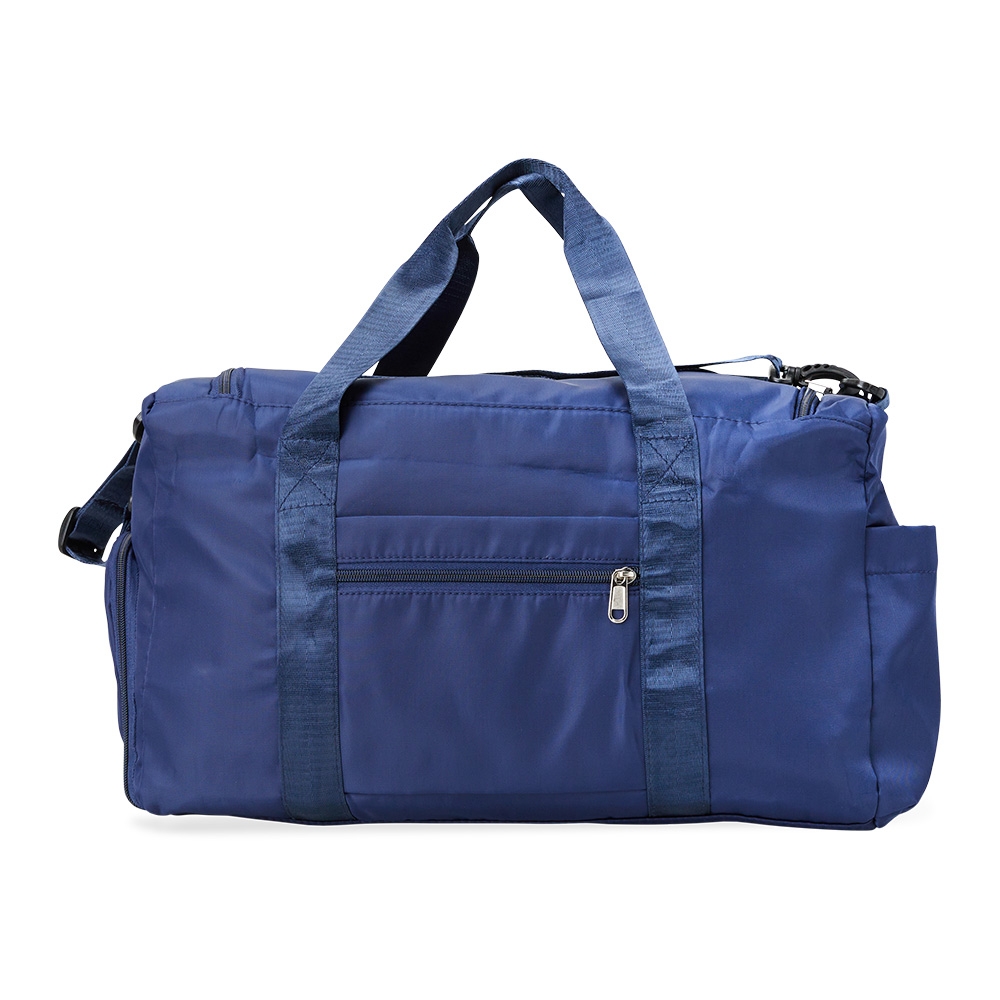BOLSA ESPORTIVA personalizada — Bolsa — vista posterior