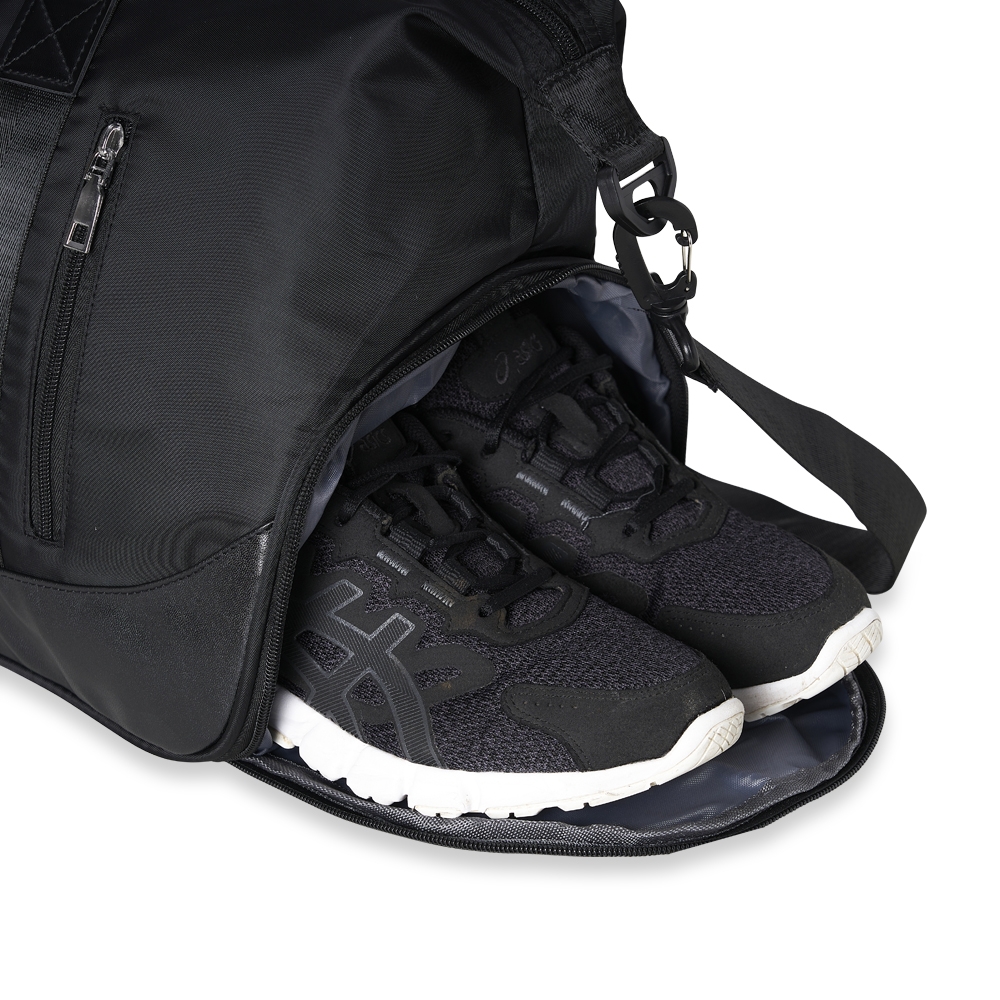 BOLSA ESPORTIVA DE POLIÉSTER 29L personalizada — Bolsa — interior e compartimentos