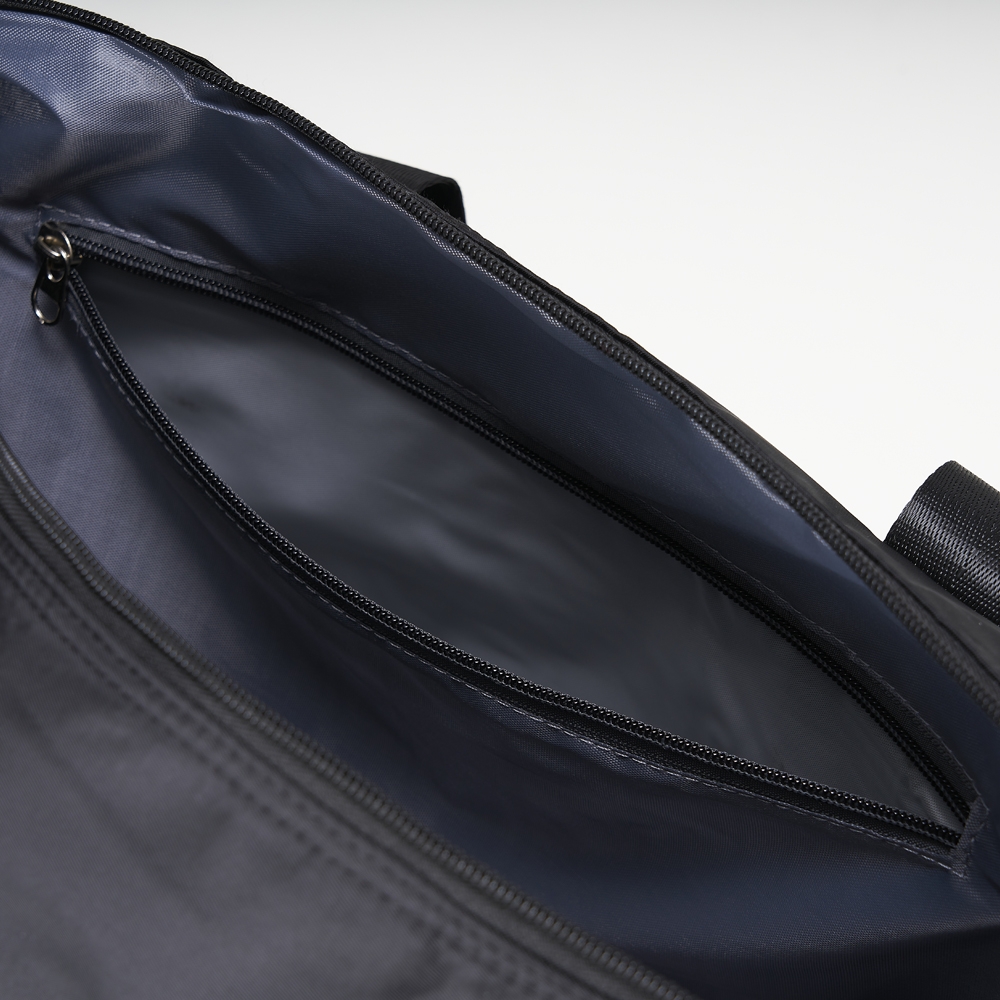 BOLSA ESPORTIVA DE POLIÉSTER 29L personalizada — Bolsa — vista posterior