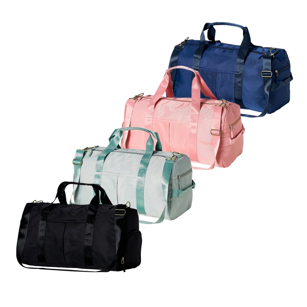 BOLSA ESPORTIVA DE POLIÉSTER 36L personalizada — Bolsa — imagem 9